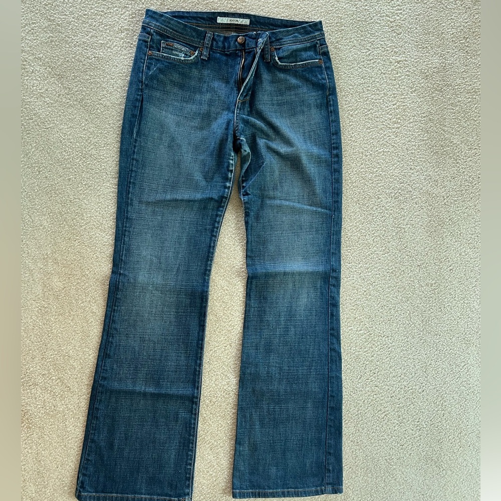 Joes Bootcut Jeans Size 30 #11